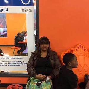 Meet your Posher, Beverly